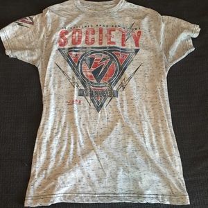 Society Tee